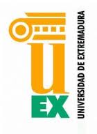 Notas de corte. Universidad de Extremadura 2015/2016